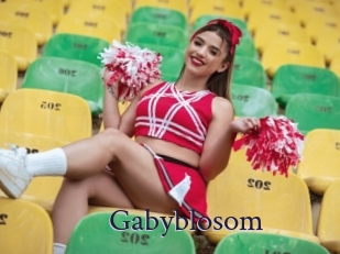 Gabyblosom
