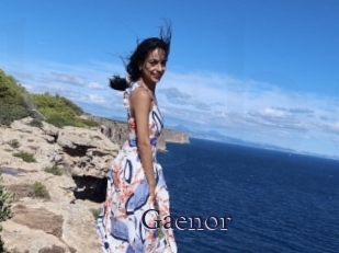 Gaenor