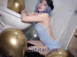 Gatitachan