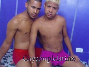 Gaycouplelatinx