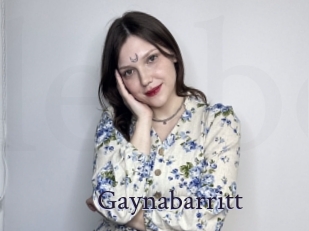 Gaynabarritt