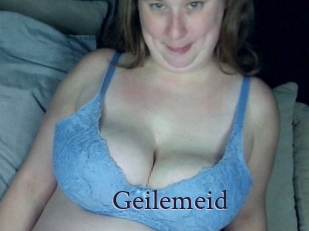 Geilemeid