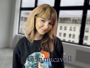 Gemmacavell