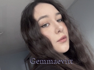 Gemmaevitt