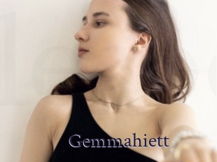Gemmahiett