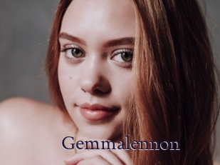 Gemmalennon
