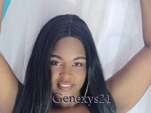 Genexys21
