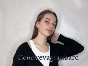 Genovevagraubard