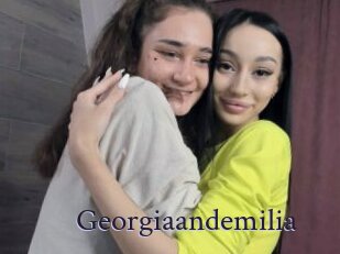 Georgiaandemilia