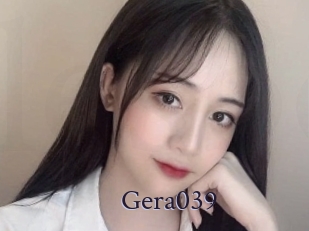 Gera039