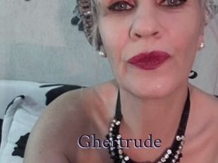 Ghertrude