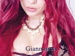Giannasexy