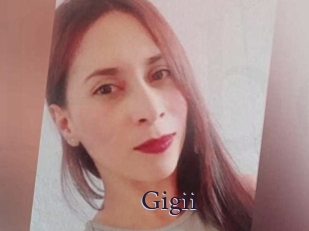 Gigii