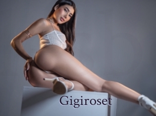 Gigiroset