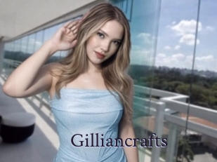 Gilliancrafts