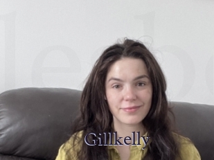 Gillkelly