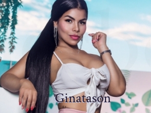 Ginatason