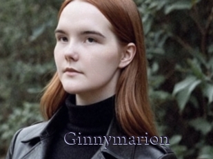 Ginnymarion