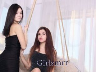 Girlsmrr
