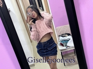 Gisellejoonees