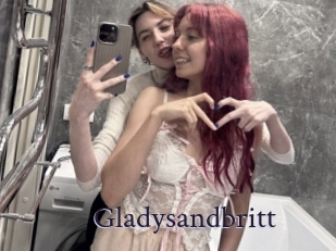 Gladysandbritt