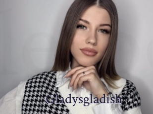 Gladysgladish