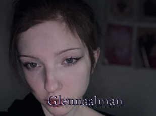 Glennaalman