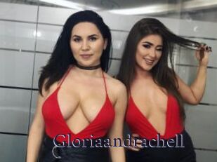 Gloriaandrachell