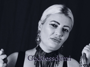 Goddessdemi