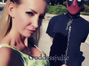 Goddessjulie