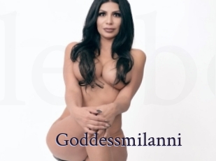 Goddessmilanni