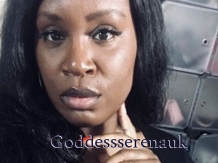 Goddessserenauk