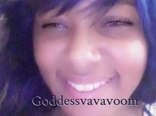 Goddessvavavoom