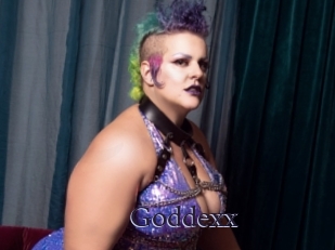 Goddexx