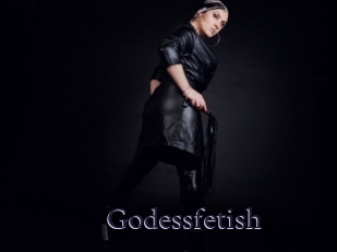 Godessfetish