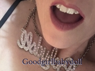 Goodgirlbabydoll