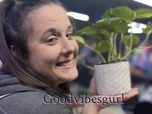 Goodvibesgurl