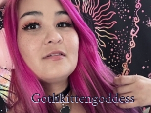 Gothkittengoddess