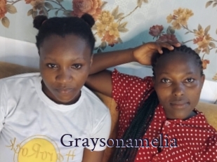 Graysonamelia