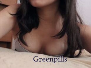 Greenpills