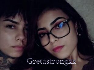 Gretastrongxx
