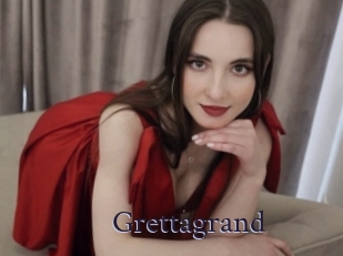 Grettagrand