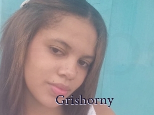 Grishorny
