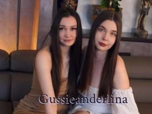 Gussieanderlina