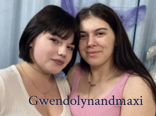 Gwendolynandmaxi