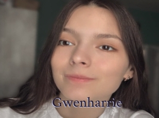 Gwenharrie