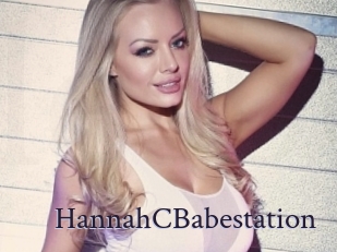 HannahCBabestation