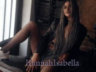 HannahIsabella