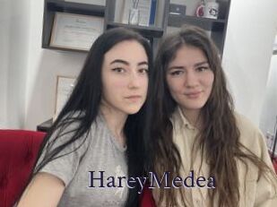 HareyMedea