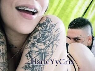 HarleYyCris